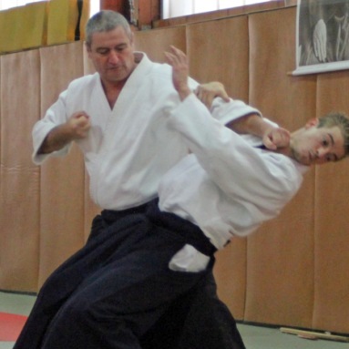 epa ista aikido Jura 39